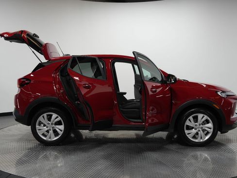 New 2026 Buick Encore GX Preferred w/ Comfort Package image 12