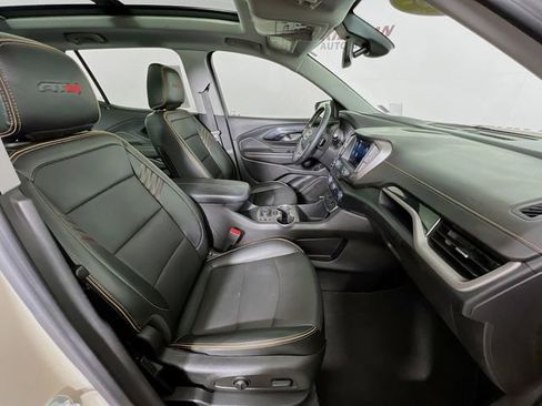 Used 2023 GMC Terrain AT4 w/ Infotainment Package II AWD/4WD image 42