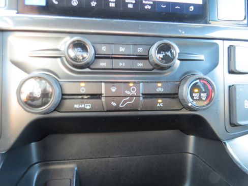 Used 2024 Ford F150 STX w/ Equipment Group 201A FX4 AWD/4WD image 22