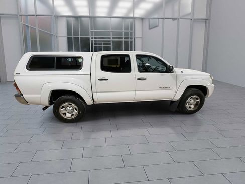 Used 2010 Toyota Tacoma 4x4 Double Cab image 9