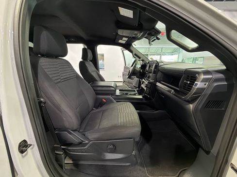 Used 2023 Ford F150 XL w/ STX Appearance Package RWD image 13
