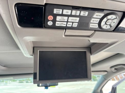 Used 2016 Honda Odyssey EX-L image 31