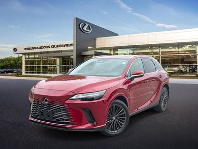 Certified 2026 Lexus RX 350 Premium w/ Convenience Package