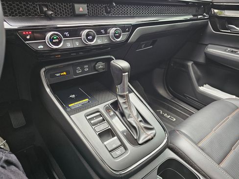 Used 2023 Honda CR-V Sport Touring image 27