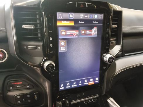 Used 2022 RAM 1500 TRX w/ TRX Level 1 Equipment Group AWD/4WD image 21