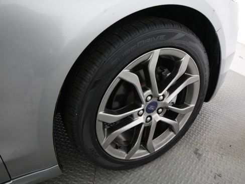 Used 2020 Ford Fusion SEL FWD image 59