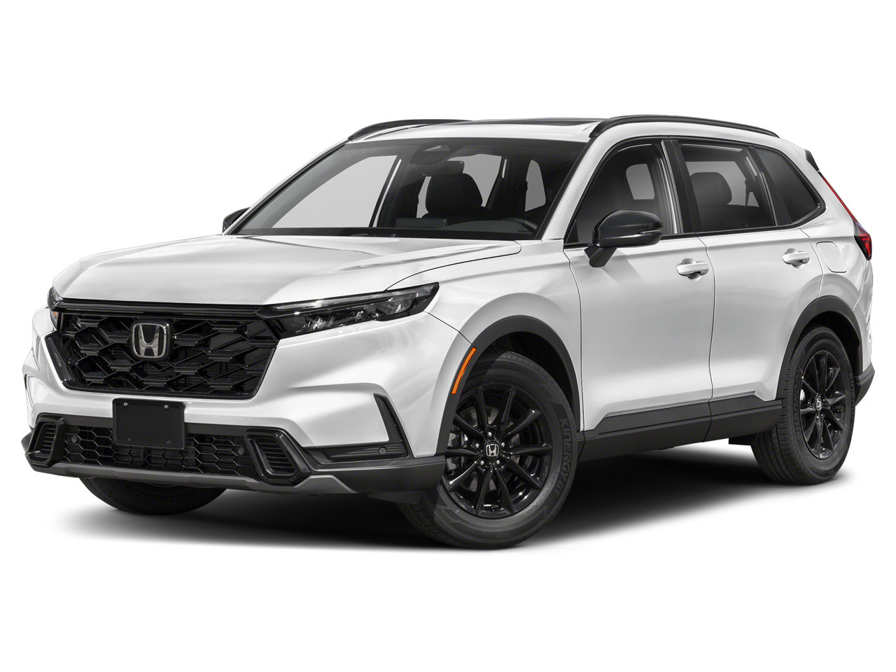 New 2026 Honda CR-V Sport-L image 42