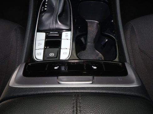 Used 2023 Hyundai Tucson SEL FWD image 23