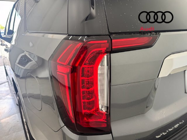 Used 2021 GMC Yukon SLT w/ SLT Luxury Plus Package RWD image 12