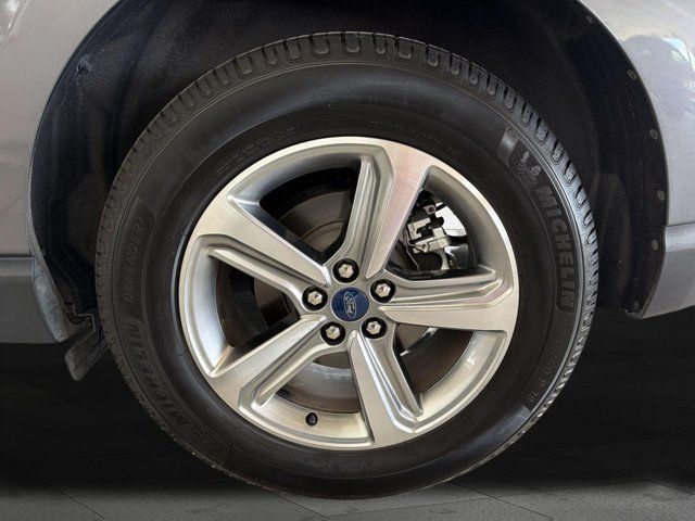 Used 2021 Ford Edge SEL w/ Convenience Package FWD image 23