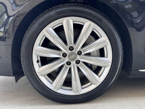 Used 2016 Audi A8 L 3.0T w/ Executive Package image 16