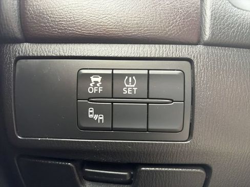 Used 2016 MAZDA MAZDA6 Grand Touring FWD image 18