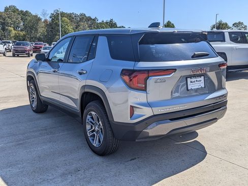 New 2026 GMC Terrain Elevation image 8