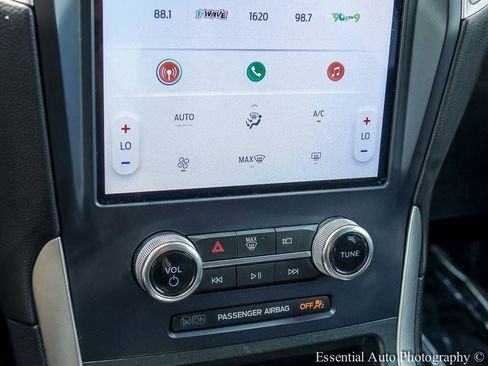 Used 2023 Ford Edge SE w/ Black Appearance Package AWD/4WD image 15