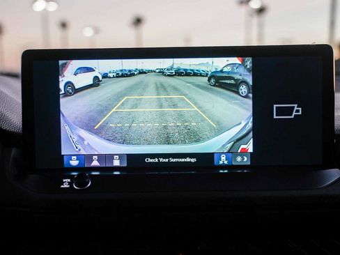 Used 2024 Honda Accord Sport image 25