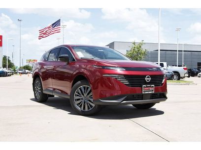 New 2026 Nissan Murano SL w/ Comfort Package