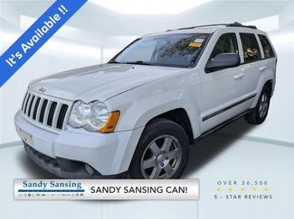 Used 2010 Jeep Grand Cherokee Laredo video 1