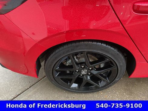 Certified 2026 Honda Civic Sport image 11