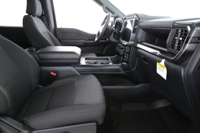 Used 2024 Ford F150 STX w/ STX Black Appearance Package AWD/4WD image 29