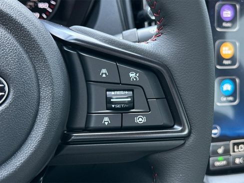 New 2025 Subaru WRX Premium image 30