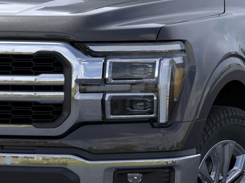 New 2026 Ford F150 Lariat AWD/4WD image 19