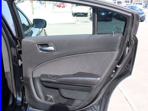 Used 2018 Dodge Charger GT w/ Blacktop Package image 20