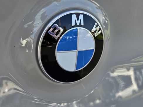 New 2026 BMW X3 xDrive30 w/ M Sport Package image 19