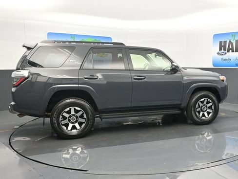 Used 2024 Toyota 4Runner TRD Off-Road image 6