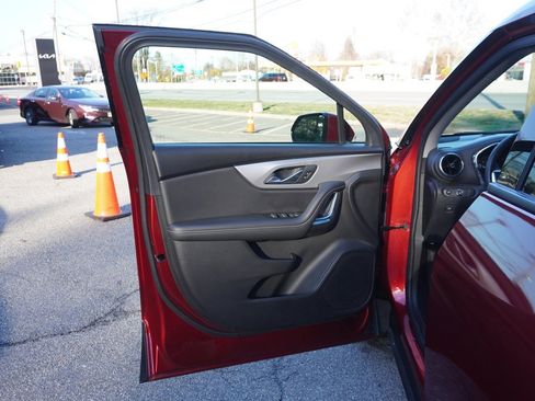 Used 2023 Chevrolet Blazer LT w/ LPO, Floor Liner Package image 21