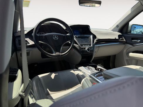 Used 2016 Acura MDX FWD image 15