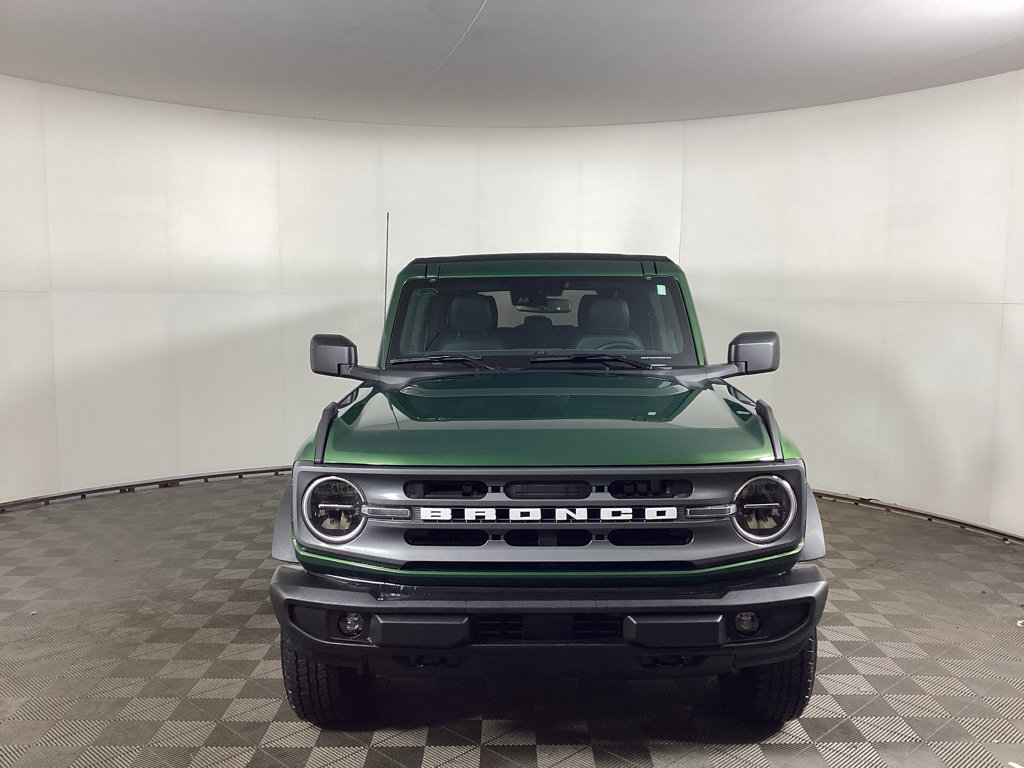 Certified 2023 Ford Bronco Big Bend AWD/4WD image 6