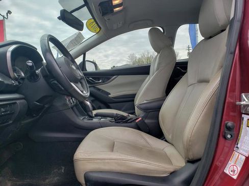 Used 2018 Subaru Impreza 2.0i Limited AWD/4WD image 10