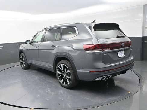 New 2026 Volkswagen Atlas SEL Premium R-Line AWD/4WD image 8