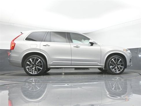 Used 2023 Volvo XC90 B6 Plus w/ Protection Package image 44