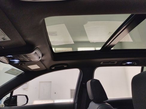 New 2025 Cadillac XT6 Premium Luxury w/ Technology Package image 14