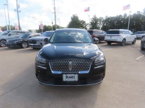 Certified 2022 Lincoln Corsair FWD w/ Premium Package image 4