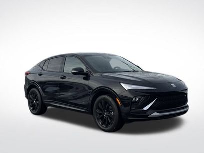 Used 2025 Buick Envista Sport Touring