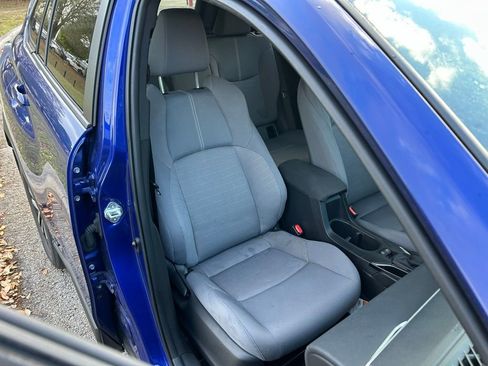 Certified 2023 Toyota Corolla Cross SE image 15