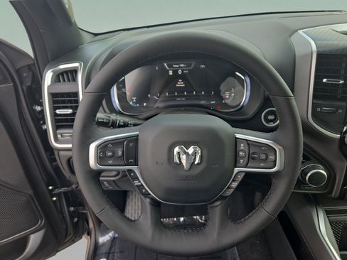 New 2026 RAM 1500 Big Horn image 9