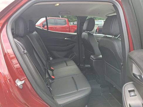 Used 2025 Buick Encore GX Sport Touring AWD/4WD image 24