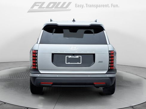 Used 2026 Hyundai Palisade SEL FWD image 8