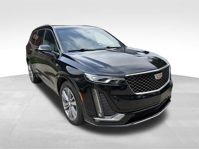 Used 2024 Cadillac XT6 Premium Luxury FWD image 3
