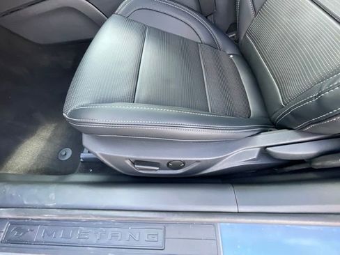 New 2026 Ford Mustang Premium RWD image 18