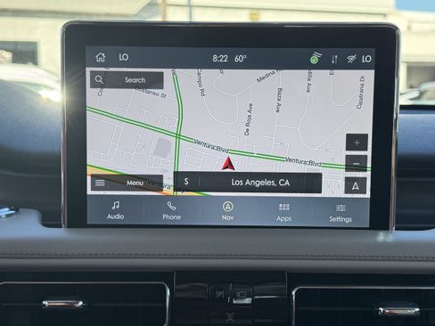 Certified 2023 Lincoln Aviator Reserve w/ Equipment Group 201A image 19