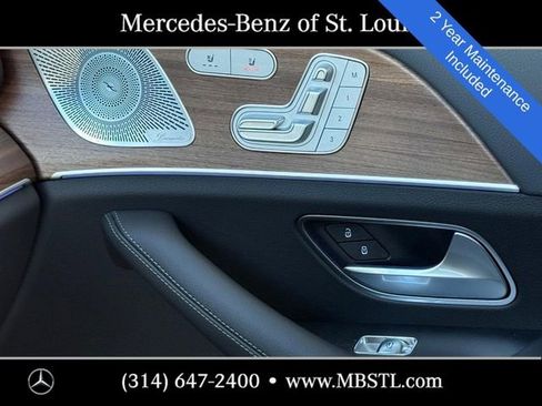 New 2026 Mercedes-Benz GLE 450 4MATIC image 19