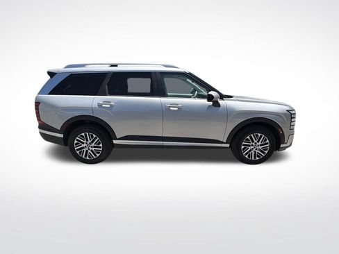 Used 2026 Hyundai Palisade SEL FWD image 4