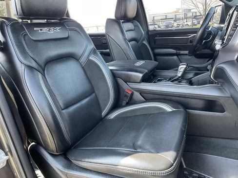 Used 2021 RAM 1500 TRX w/ TRX Level 2 Equipment Group AWD/4WD image 14