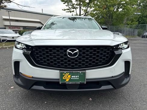 Used 2025 MAZDA CX-50 AWD 2.5 S w/ Preferred Package image 2