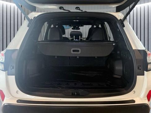 Certified 2025 Subaru Forester Sport AWD/4WD image 5