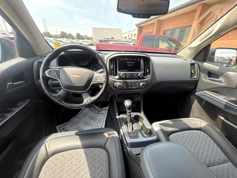 Used 2022 Chevrolet Colorado Z71 image 19